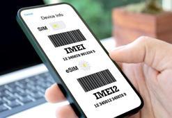 Yurt dışından cep telefonu getirecekler dikkat