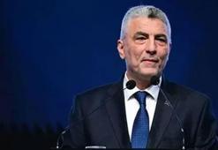 Bakan Bolat: Türkler artık büyük müteşebbisler haline geldi