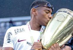 Fener'den sürpriz hamle Andre