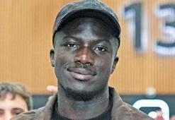 Patlayıcı kuvvet Kassoum Ouattara