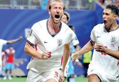 Harry Kane: Bizimle başa çıkamazlar