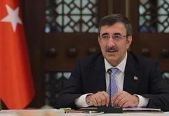 Cevdet Yılmaz, İran'da Hamaney’in cenaze törenine katılacak