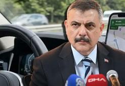 Araç içi aksesuarlara düzenleme Resmi Gazete'de! Bakan Çiftçi duyurdu: Telefon tutucu, kamera...