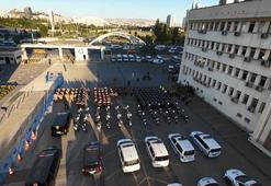 Ankara'da NATO alarmı! 4 binden fazla aranan şüpheli yakalandı