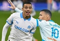 Fenerbahçe'ye İspanya'dan şok! Greenwood transferine girdiler