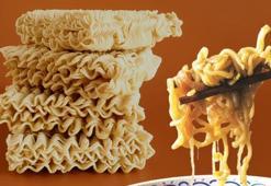 Tavuk aromalı ‘hazır noodle’larda salmonella tehdidi! Vaka sayısı 100’ü geçti