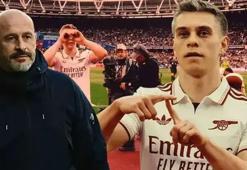 Leandro Trossard için karşı teklif! Adım adım Beşiktaş’a