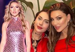 'Kızım onların yüzünden böyle' demişti! Hadise, Umut Akyürek'e dava açtı