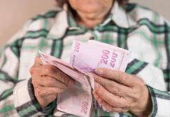 AK Parti'nin en düşük emekli maaşı teklifi belli oldu