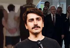 İfadesi ortaya çıkmıştı! Deniz Göktaş tutuklandı