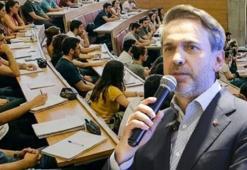 Bakan Bayraktar’dan gençlere çağrı! Yurt içi için 68 bin TL, yurt dışı için 3 bin 200 dolar