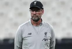 Jürgen Klopp futbola geri dönüyor! İşte yeni takımı
