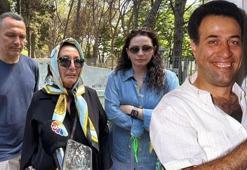 Usta sanatçı Kemal Sunal vefatının 26. yılında mezarı başında anıldı
