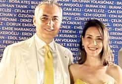 'İyi ki 'evet' demişim'