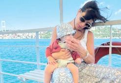 Boğaz'ın en tatlı yolcuları