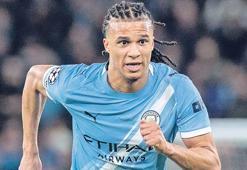 Nathan Ake Fener'de