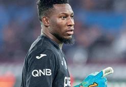 Onana'da mutlu son