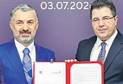 Ceza İnfaz Kurumuna akıllı teknoloji