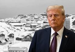 Grönland Başbakanı duyurdu! 'Trump ülkemizi ele geçirmekten vazgeçti'