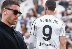 Beşiktaş’tan dudak uçuklatan teklif! Vlahovic Kartal oluyor