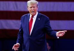 Trump: İran anlaşmaya can atıyor, cenaze sonrası görüşeceğiz