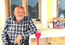 Evinin önünde kanepede uyurken ayı saldırdı! Yaşlı adam hayatını kaybetti