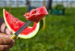 Karpuzu sakın bu şekilde tüketmeyin! Meğer faydasını saniyesinde sıfırlıyormuş