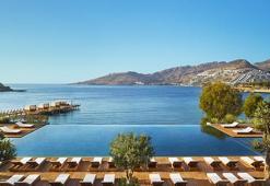 VISION Art Platform, The Bodrum Edition iş birliği ile çağdaş sanatı Bodrum’a taşıyor