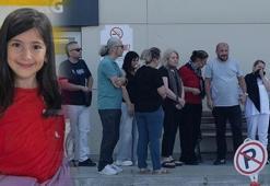 7 yaşındaki Ela'dan kahreden haber! Diş tedavisi sırasında kalbi durdu