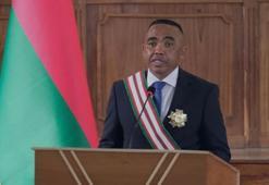 Madagaskar'da geçici Cumhurbaşkanı'na yeni suikast girişimi! İHA'lı saldırı son anda engellendi