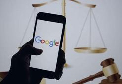 AB mahkemesi, Google'a kesilen 4,1 milyar euroluk cezayı onadı