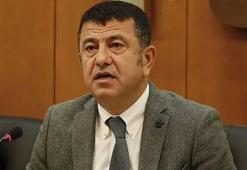 Yolsuzluk soruşturması! CHP'li Veli Ağbaba'nın yeğenine tutuklama talebi