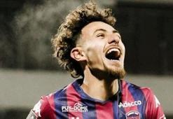 Beşiktaş resmen duyurdu! Yıldız oyuncu İstanbul'a geliyor
