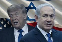 Görüşme talebinde bulunmuştu! Trump'tan Netanyahu yorumu: 'Patronun kim olduğunu biliyor'