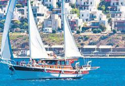 Bodrum'da gerçekçi fiyat vurgusu