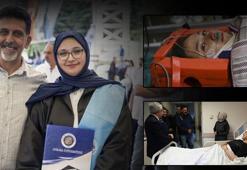 ​248 saat sonra enkazdan çıkmıştı! Mucize kız Aleyna Ölmez’den herkesi duygulandıran haber