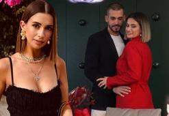 Buse Terim’den sevgilisiyle romantik paylaşım