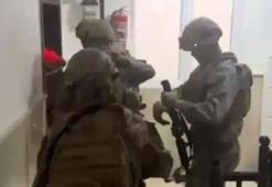 NATO Zirvesi öncesi Ankara'da 'Turkuaz' operasyonu: 46 şüpheli gözaltına alındı