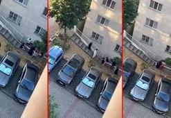 1,5 yaşındaki çocuğunun halini gören anne yıkıldı! 'Oğlum nefes alıyor mu?'