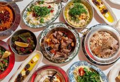 Bursa Kültür Yolu Festivali'nde asırlık lezzetler başrolde! İskender kebabı, cantık, tahanlı pide, süt helvası ve pideli köfte favoriler arasında