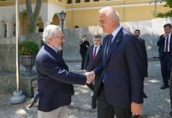 Kültür ve Turizm Bakanı Mehmet Nuri Ersoy, IRCICA’nın tarihi çalışmalarını yerinde inceledi