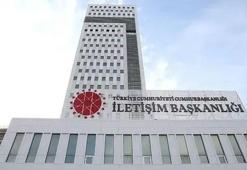 İletişim Başkanlığından 'Geleceğin Mührü' paylaşımı