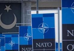 NATO heyeti Anıtkabir’i ziyaret edecek