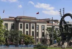 Ankara Valiliği'nden 'Kumanya' açıklaması