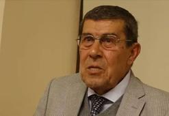 Usta oyuncu Zihni Göktay yaşamını yitirdi