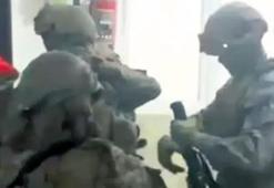 NATO Zirvesi öncesi ‘Operasyon Turkuaz’ çalışmaları devam ediyor