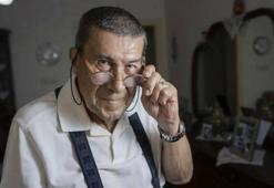 Türk tiyatrosunun usta ismi Zihni Göktay 81 yaşında hayatını kaybetti