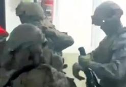 NATO Zirvesi öncesi ‘Operasyon Turkuaz’ kapsamında çalışmalar hızlandı