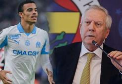 Fenerbahçe Greenwood transferinde sona yaklaştı! Aziz Yıldırım’dan kritik talimat