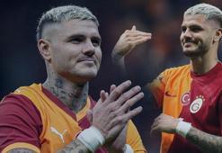 Mauro Icardi'ye İtalya yolu göründü! Galatasaray sonrası yeni adresi belli oluyor